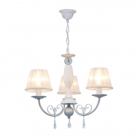 Подвесная люстра Toplight Frances TL1137-3H