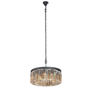 Подвесная люстра Vitaluce V5181-1/9