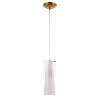 Подвесной светильник Arte Lamp Aries A8983SP-1PB