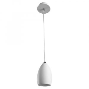 Подвесной светильник Arte Lamp Atlantis A4004SP-1WH