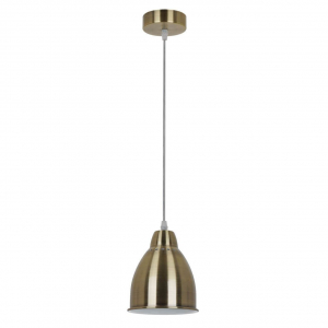 Подвесной светильник Arte Lamp Braccio A2054SP-1AB
