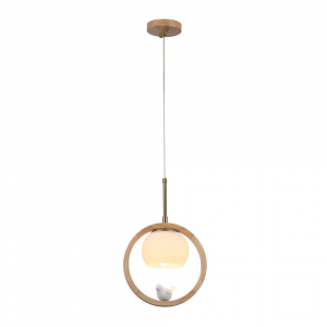 Подвесной светильник Arte Lamp Caprice A4182SP-1BR