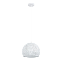 Подвесной светильник Arte Lamp CELESTA A7058SP-1WH