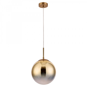 Подвесной светильник Arte Lamp Jupiter Gold A7962SP-1GO
