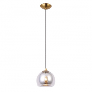 Подвесной светильник Arte Lamp Rastaban A7984SP-1PB