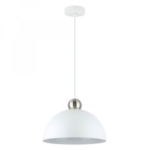 Подвесной светильник Arte Lamp Recinto A7053SP-1WH