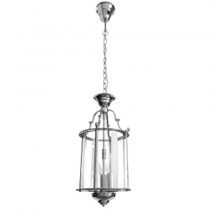 Подвесной светильник Arte Lamp Rimini A6503SP-3CC