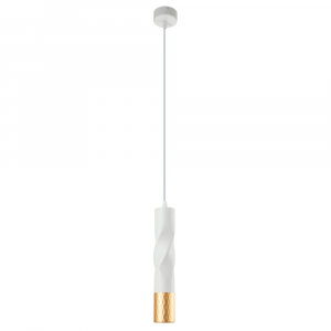 Подвесной светильник Arte Lamp Sadr A3280SP-1WH