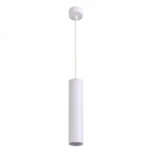 Подвесной светильник Arte Lamp Sirius A1524SP-1WH