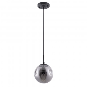 Подвесной светильник Arte Lamp Tureis A9915SP-1BK