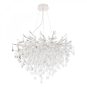 Подвесной светильник Divinare Salice 3132/26 SP-9