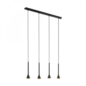 Подвесной светильник Eglo Cortaderas 97605