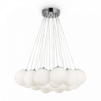 Подвесной светильник Freya Fiesta FR5231PL-19CH