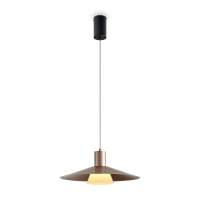 Подвесной светильник Freya FR5600PL-L5MG1