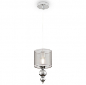 Подвесной светильник Freya Lauren FR5093PL-01CH