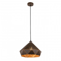 Подвесной светильник Globo Ruby 15277