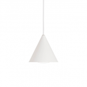 Подвесной светильник Ideal Lux A-Line SP1 D13 Bianco 232690