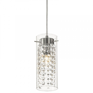 Подвесной светильник Ideal Lux Iguazu SP1 052359