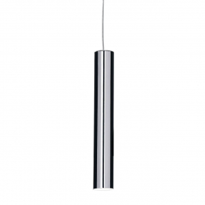 Подвесной светильник Ideal Lux Look Sp1 D06 Cromo 104942