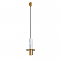 Подвесной светильник Kink Light Каям 08457-1A,01