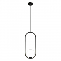 Подвесной светильник Kink Light Кенти 07632-1A,19