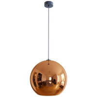 Подвесной светильник Loft IT Copper Shade Loft2023-C