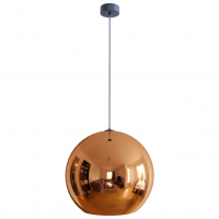 Подвесной светильник Loft IT Copper Shade Loft2023-D