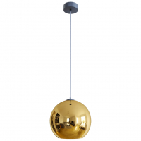 Подвесной светильник Loft IT Copper Shade Loft2024-A