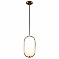 Подвесной светильник Loft IT Glob LOFT2595-A