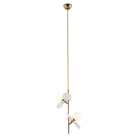 Подвесной светильник Loft IT Matisse 10008/2P White