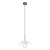 Подвесной светильник Loft IT Monro 10213/A White