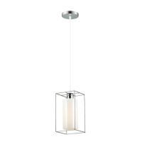 Подвесной светильник Lumion Suspentioni Elliot 3731/1
