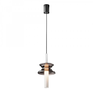 Подвесной светильник Maytoni Sound Wave MOD255PL-01B1