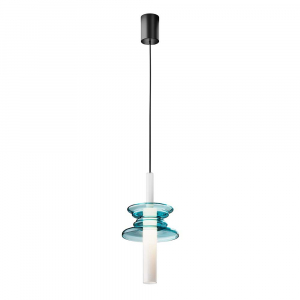 Подвесной светильник Maytoni Sound Wave MOD255PL-01B2