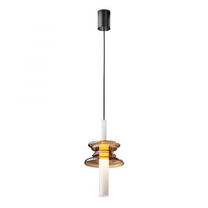 Подвесной светильник Maytoni Sound Wave MOD255PL-01B3