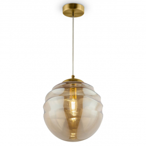 Подвесной светильник Maytoni Vinare P074PL-01BS