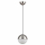Подвесной светильник Odeon Light Pendant Pinga 4959/1