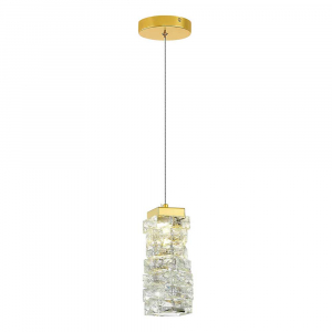 Подвесной светильник ST Luce ESPIRA SL6010.203.08