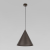 Подвесной светильник TK Lighting 10038 Cono