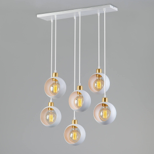 Подвесной светильник TK Lighting 2746 Cyklop