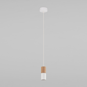Подвесной светильник TK Lighting 6305 Elit White Wood