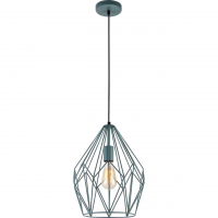 Подвесной светильник Toplight Jade TL1173H-01DG