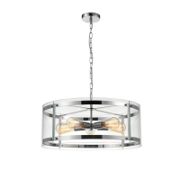Подвесной светильник Vele Luce Tivoli VL5073P05