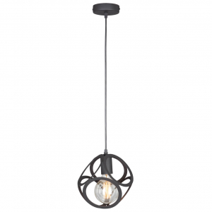 Подвесной светильник Vitaluce V4919-1/1S