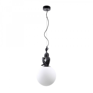 Подвесной светодиодный светильник Divinare Eleganza 1042/06 SP-10