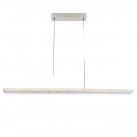 Подвесной светодиодный светильник Globo Klaus 68193H