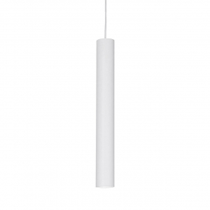 Подвесной светодиодный светильник Ideal Lux Tube D6 Bianco 211701