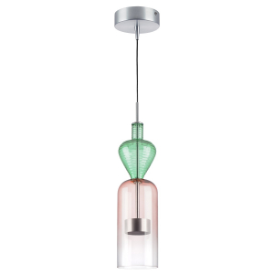 Подвесной светодиодный светильник Lightstar Belle 814004 Подвесной светодиодный светильник Lightstar Belle 814004