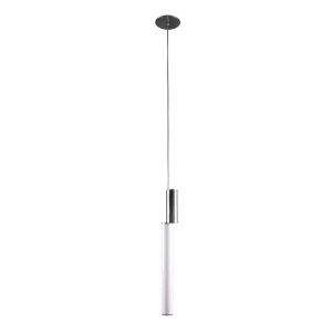 Подвесной светодиодный светильник Loft IT Alion 10051 Chrome