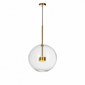 Подвесной светодиодный светильник Loft IT Bolle 2027-P1